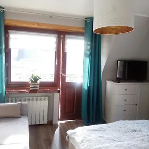 Stanislawa Apartman