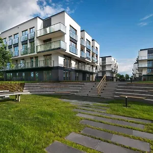 Marina , Wrocław Polska
