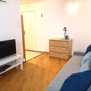 Trebacka , Warszawa Polska