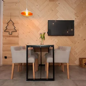 Przystanek Apartman